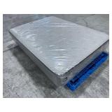 Stearns & Foster Estate Collection Luxury Firm Queen Mattress - MRSP $3,200.00 - No Reserve!