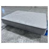 Stearns & Foster Estate Collection Luxury Firm Queen Mattress - MRSP $3,200.00 - No Reserve!