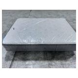 Stearns & Foster Estate Collection Luxury Firm Queen Mattress - MRSP $3,200.00 - No Reserve!