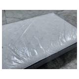 Stearns & Foster Estate Collection Luxury Firm Queen Mattress - MRSP $3,200.00 - No Reserve!