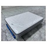 Stearns & Foster Estate Collection Luxury Firm Queen Mattress - MRSP $3,200.00 - No Reserve!