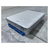 Stearns & Foster Estate Collection Luxury Firm Queen Mattress - MRSP $3,200.00 - No Reserve!