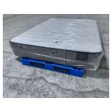 Stearns & Foster Estate Collection Luxury Firm Queen Mattress - MRSP $3,200.00 - No Reserve!