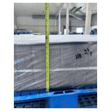 Stearns & Foster Estate Collection Luxury Firm Queen Mattress - MRSP $3,200.00 - No Reserve!