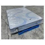 Sealy Posturepedic Plus Firm Queen Mattress - MRSP $999.99 - No Reserve!