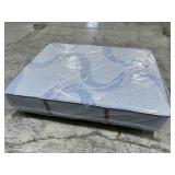 Sealy Posturepedic Plus Firm Queen Mattress - MRSP $999.99 - No Reserve!