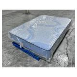 Sealy Posturepedic Plus Firm Queen Mattress - MRSP $999.99 - No Reserve!