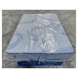 Sealy Posturepedic Plus Firm Queen Mattress - MRSP $999.99 - No Reserve!