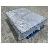 Sealy Posturepedic Plus Firm Queen Mattress - MRSP $999.99 - No Reserve!