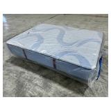 Sealy Posturepedic Plus Firm Queen Mattress - MRSP $999.99 - No Reserve!