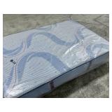 Sealy Posturepedic Plus Firm Queen Mattress - MRSP $999.99 - No Reserve!