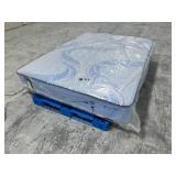 Sealy Posturepedic Plus Firm Queen Mattress - MRSP $999.99 - No Reserve!