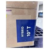 Brand New - Sleepy’s Basics 10" Hybrid Twin Mattress in a Box - MRSP $1,299.99 - No Reserve!