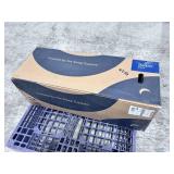 Brand New - Sleepy’s Basics 10" Hybrid Twin Mattress in a Box - MRSP $1,299.99 - No Reserve!