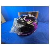 CTS Motorcycle Helmet DOT Certified
