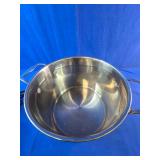 Hamilton Beach Panini Press & Gourmet Sandwich Maker, Stainless Steel Stock Pot with Lid