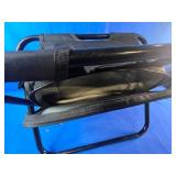 Portable Cooler Chair