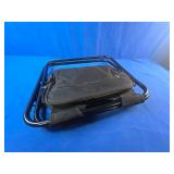 Portable Cooler Chair