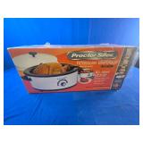 Proctor Silex 6.5qt. Roaster Oven