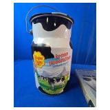 Assorted Collectables Elvis Movie, Serving Tray, Storage Container