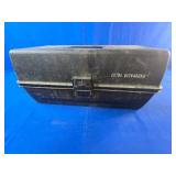 Tackle Box full of Misc. Screws and Nails