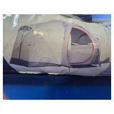 Family Voyager 16ft x10ft Dome Camping Tent