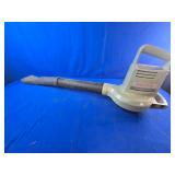 Craftsmen Electric Power Blower and Handheld Lawn and Garden Pump Sprayer