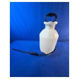 Craftsmen Electric Power Blower and Handheld Lawn and Garden Pump Sprayer