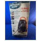 Euro-Pro Jet Pressure Washer 1300 PSI