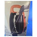 Euro-Pro Jet Pressure Washer 1300 PSI