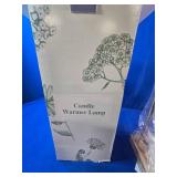 New Electric Candle Warmer Lamp