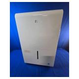 Perfect Aire 50-Pint, 4,500 Sq. Ft. ENERGY STAR Dehumidifier With Continuous Drainage Option, Ultra-Quiet Operation - Ideal for Small Rooms & Basements