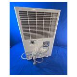 Perfect Aire 50-Pint, 4,500 Sq. Ft. ENERGY STAR Dehumidifier With Continuous Drainage Option, Ultra-Quiet Operation - Ideal for Small Rooms & Basements