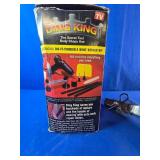 Ding King Dent Removal Tool and Class II Trailer Hitch Mount and Ball