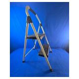 Folding Step Stool