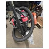 Shop-Vac 14-Gallon Wet/Dry Shop Vacuum, 5.5 Peak HP, 2.5 Inch Diameter x 7 Foot Hose, 20 Foot Cord