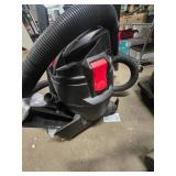 Shop-Vac 14-Gallon Wet/Dry Shop Vacuum, 5.5 Peak HP, 2.5 Inch Diameter x 7 Foot Hose, 20 Foot Cord