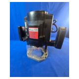 Master Mechanic 1 3/4hp Plunge Router