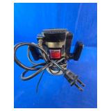 Master Mechanic 1 3/4hp Plunge Router