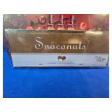 3 Boxes of Assorted Chocolates