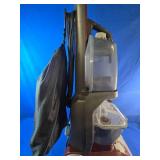 Hoover Powerscrub Deluxe Carpet Cleaner and 1 Gallon of Odogon Carpet Cleaner