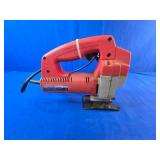 Milwaukee 6.5 Amp Corded Orbital Jig Saw