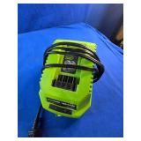 40V 16" Brushless Cordless Chainsaw w/ 4.0Ah Battery & Charger