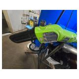 Greenworks 40V 8-Inch Cordless Polesaw, 2.0Ah Battery and Charger Included