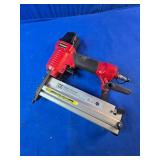 Coleman Powermate Pneumatic Combination Nailer/Stapler