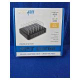 Premium 6 Port Phone Charger