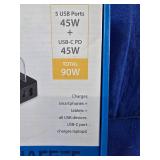 Premium 6 Port Phone Charger