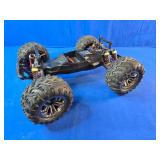 Laegendary Legend RC Truck