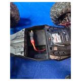 Laegendary Legend RC Truck