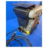 Performax 4" Belt Sander and 6" Disc Sander